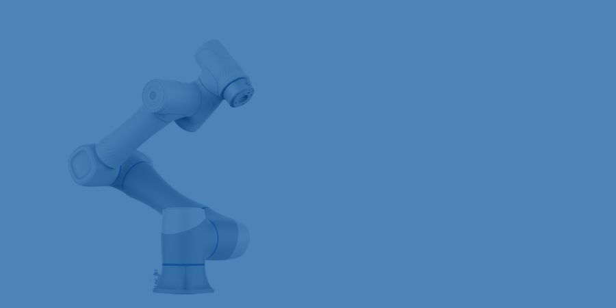 Kuvituskuva robottiratkaisuista