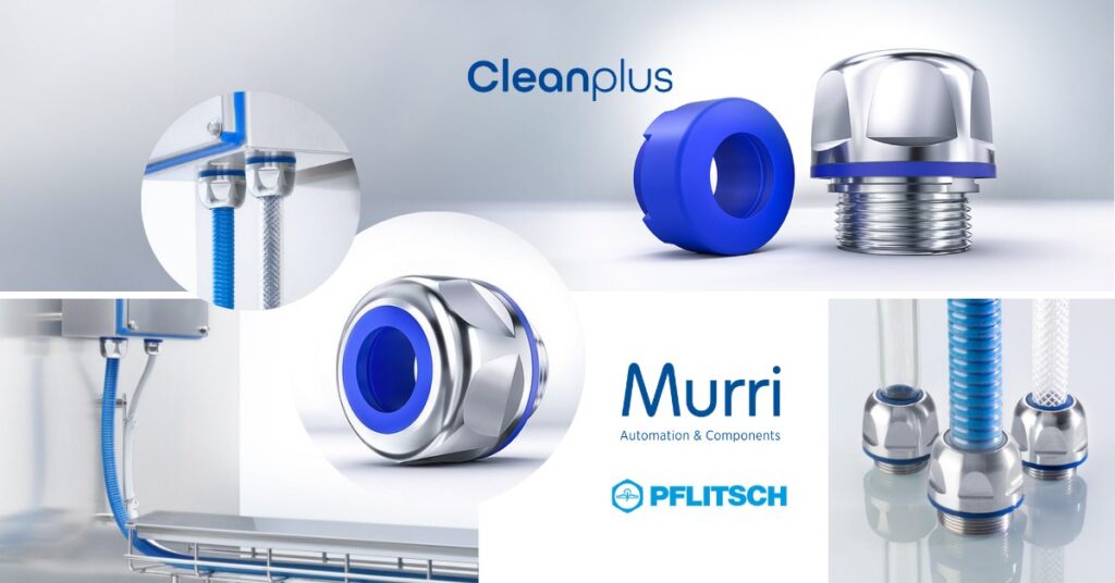 Cleanplus hygieniaholkkeja