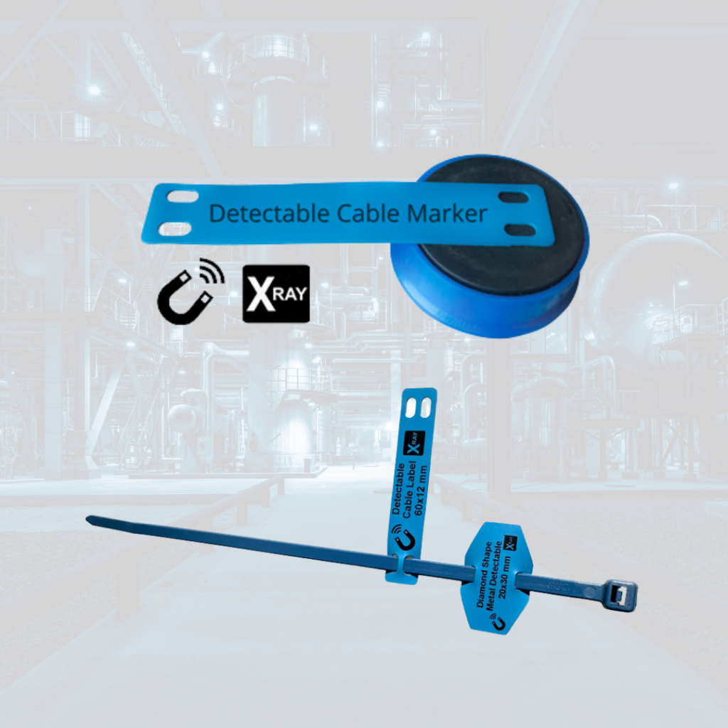 Link Solution komponentteja
