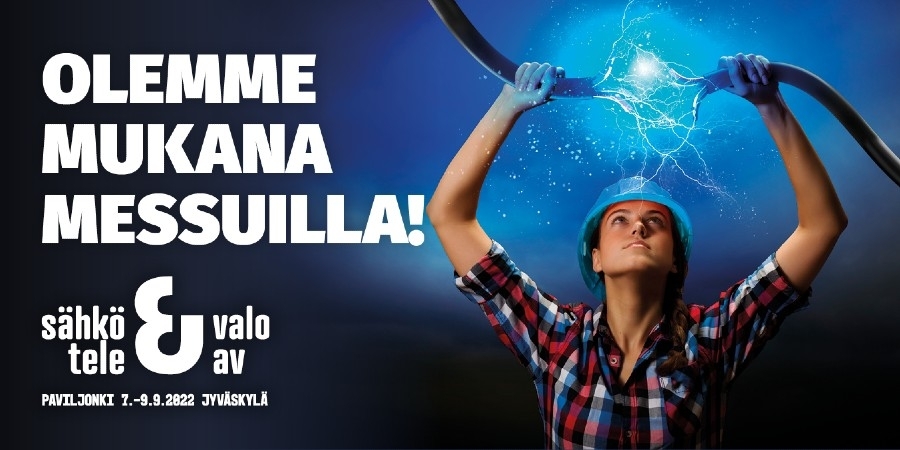 Messumainos